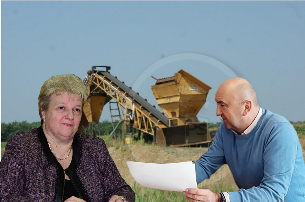 ANCHETĂ. Directorul APM Satu Mare, executat la cererea prefectului. A refuzat să încalce legea