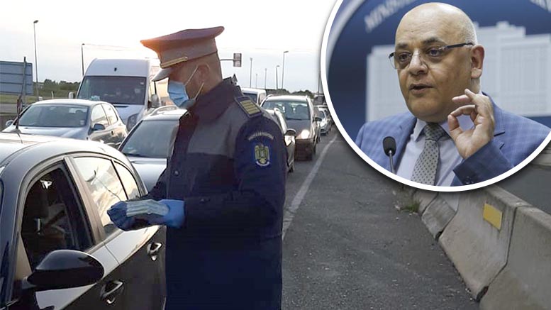 Izolare la domiciliu: Ce țări ar putea intra în "zona verde". Explicațiile date de Arafat