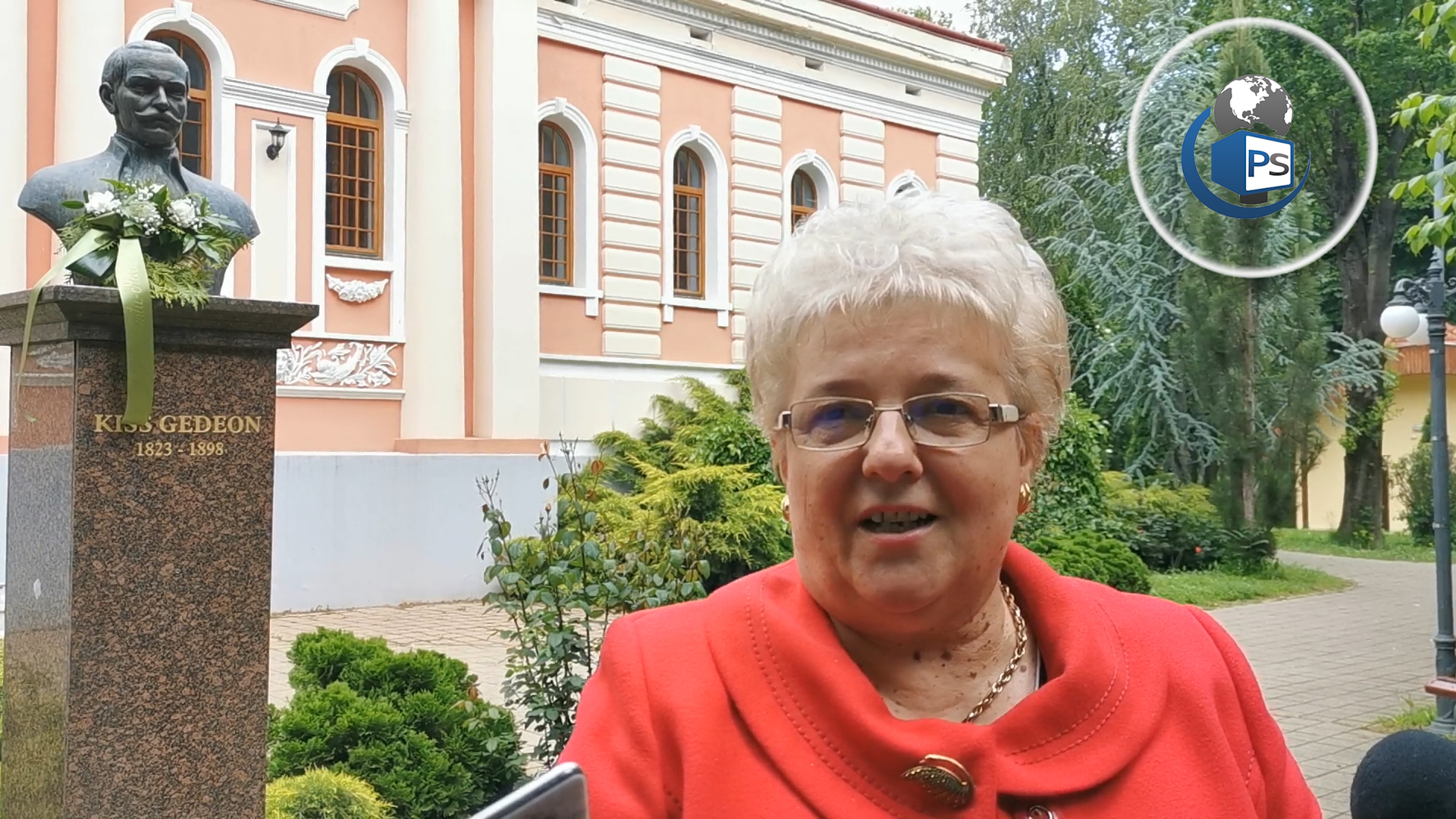 VIDEOREPORTAJ. Directorul APM pleacă din funcție cu capul sus. Se pensionează