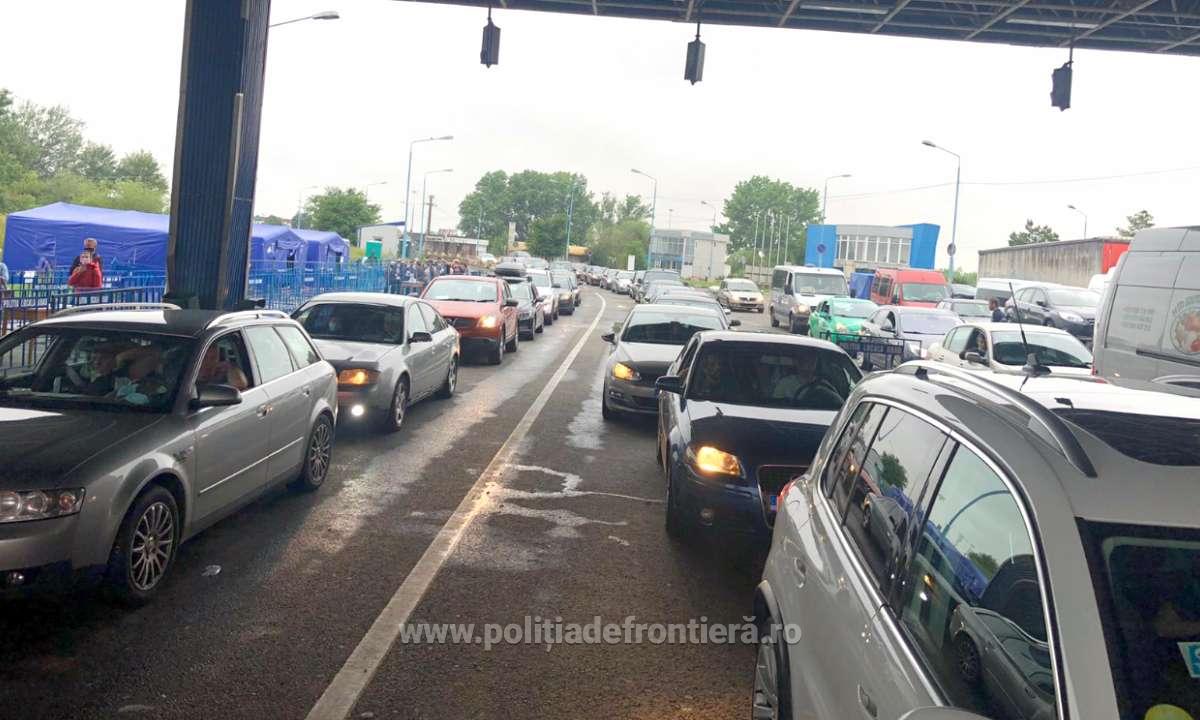 Tíz ország korlátozza a román állampolgárok beutazását