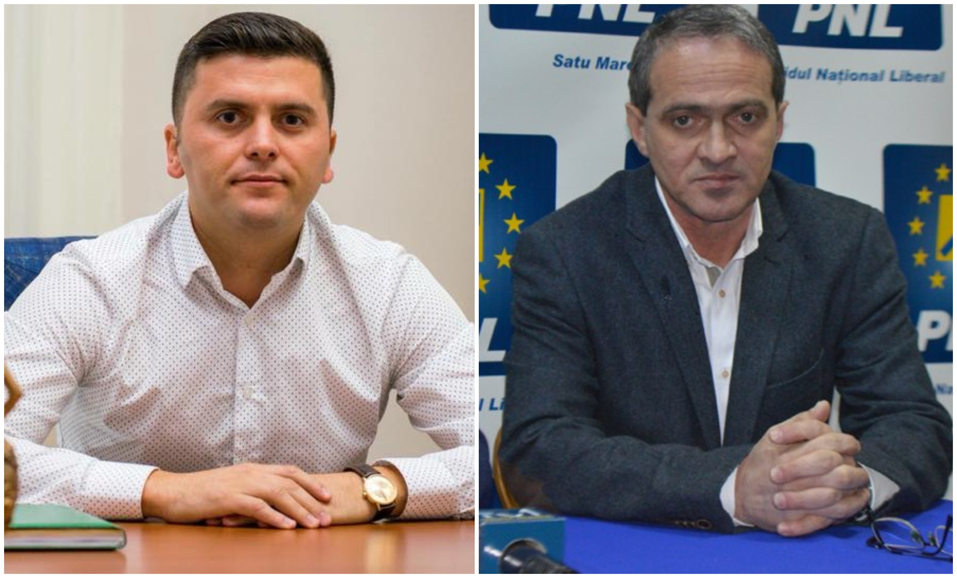 Adrian Cozma, noul lider de facto al PNL. Candidat la șefia Consiliului Județean