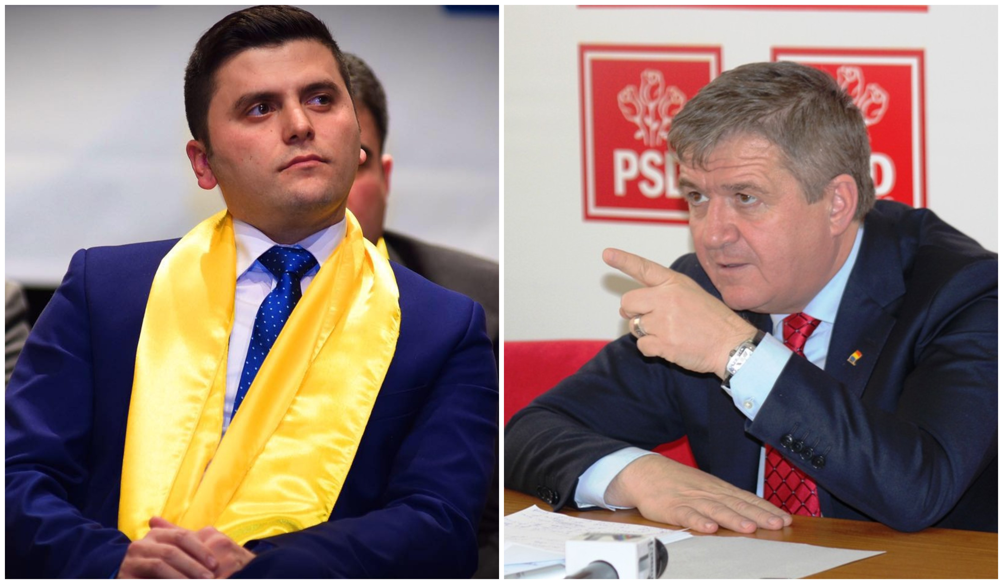 VIDEO. Mircea Govor, analiză tăioasă a opozanților: “PNL, pact extremist cu AUR”, ”Pataki are două viteze, încet și pe loc”