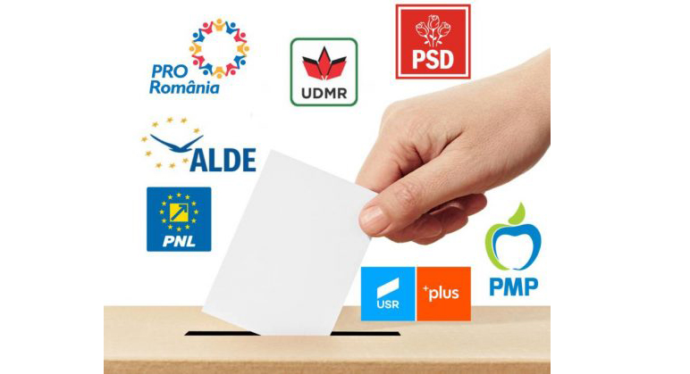 Se prefigurează două mari alianțe la Satu Mare. Rareș Bogdan: ”Vreau zdrobirea UDMR și PSD”