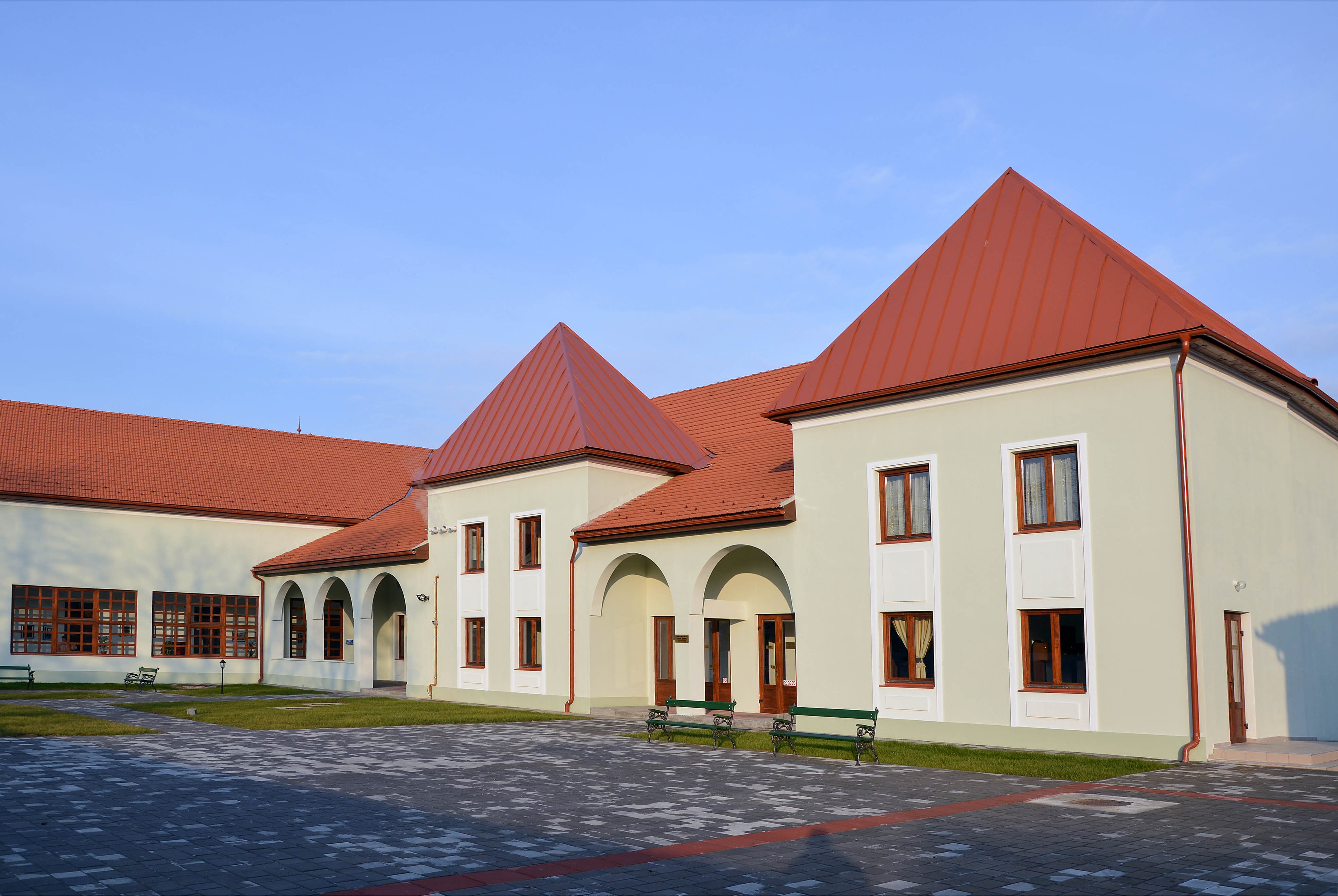 A Nagykárolyi Művelődési Központ újraindítja szakköreit