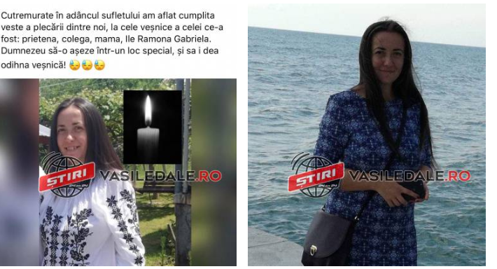 Crimă oribilă: Și-a ucis fosta soție sub privirile copilașului de doi ani