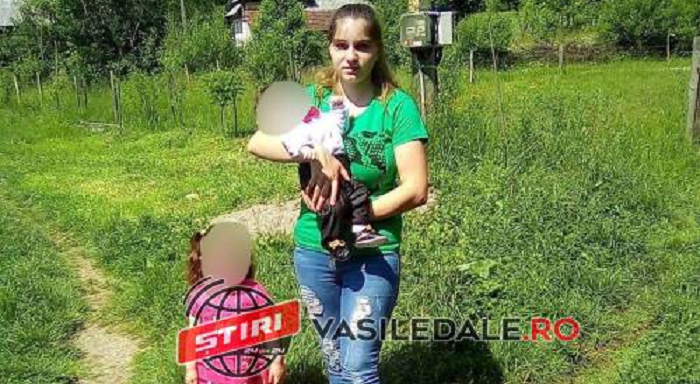 Crimă oribilă. Tânără de 18 ani, mamă a doi copii, ucisă într-o casă părăsită