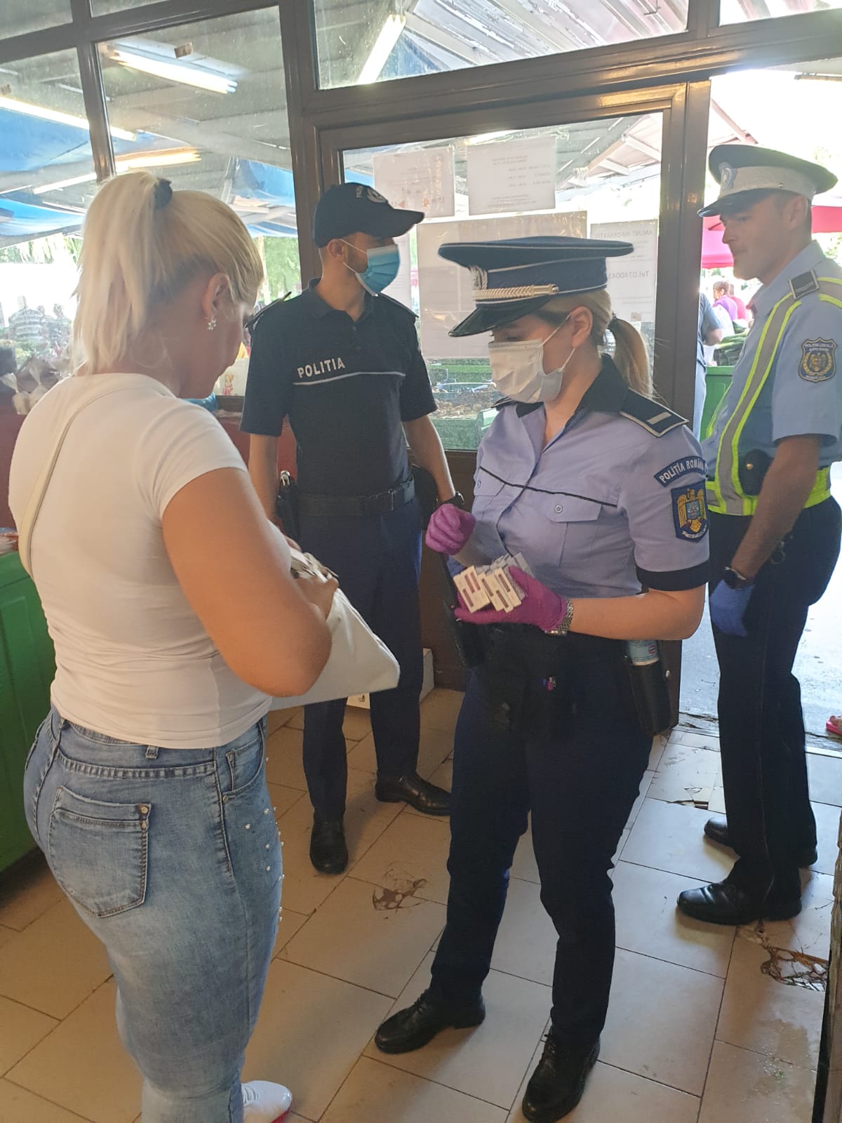 Szigorú ellenőrzési hullám következik