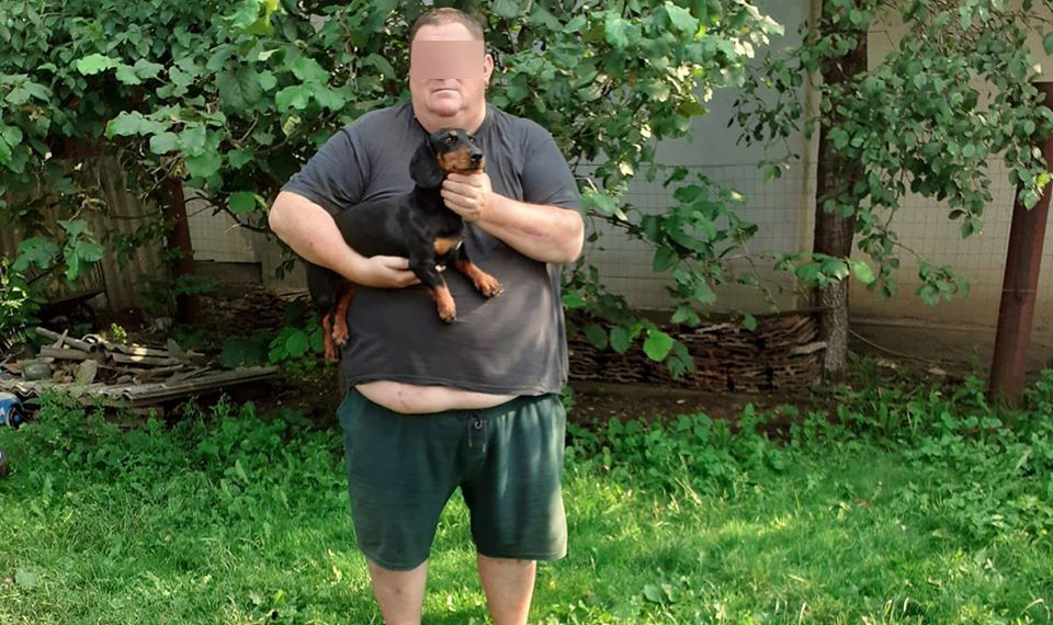 FOTO. Fiindcă a vrut să divorțeze, un tășnădean și-a ucis soția! A scăpat cu 14 ani de închisoare