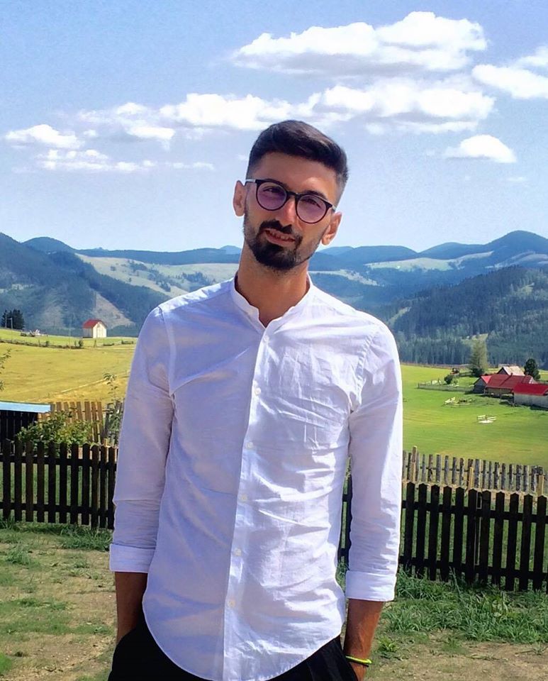 DRAMĂ. Careianul care a ajutat sute de copii a pierdut lupta pentru viață