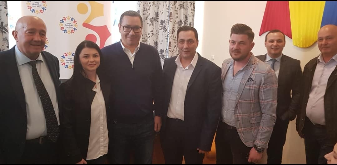 Lovitură dură! Pro România preia toată echipa ALDE la Tășnad