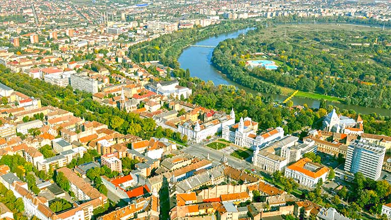 Care este primul județ din țară declarat "liber de COVID-19". Anunțul făcut de autorități