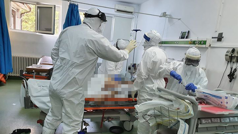 Prefectul Radu Bud: Alte patru cazuri de COVID-19 la Satu Mare