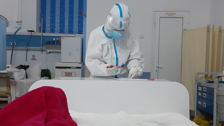 COVID-19 Satu Mare: 76 de cazuri noi, în ultimele 24 de ore