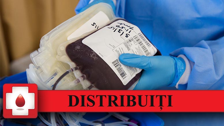 Apelul unei fiice: ”Tata are nevoie de grupa sanguina A2 negativ. Încă mai cred în oameni cu suflet mare"