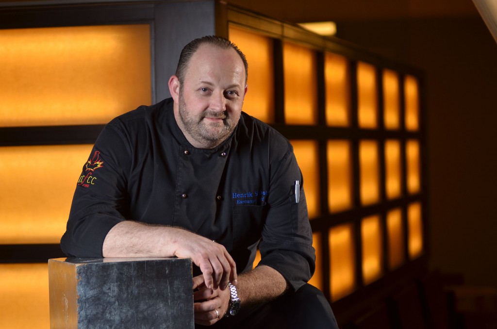 Unul dintre cei mai renumiți bucătari vine la Restaurantul Capricci, în mall-ul din Satu Mare (P)