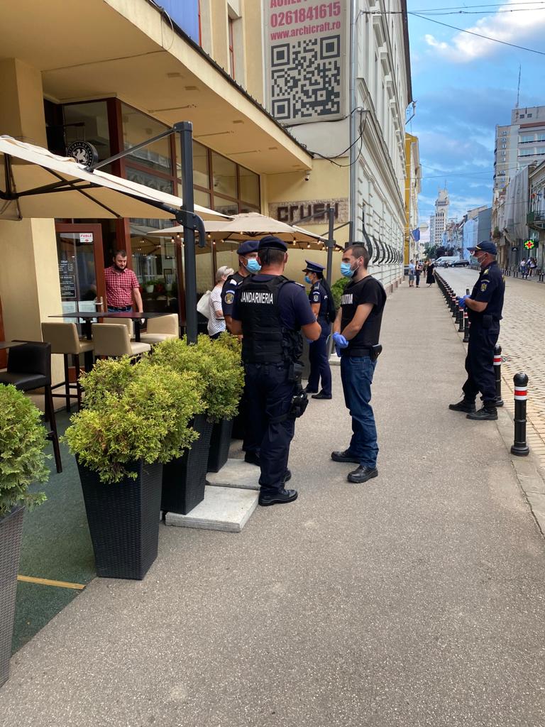 Ministrul Sănătății: ”Ar putea fi reintroduse restricţii pentru terase”