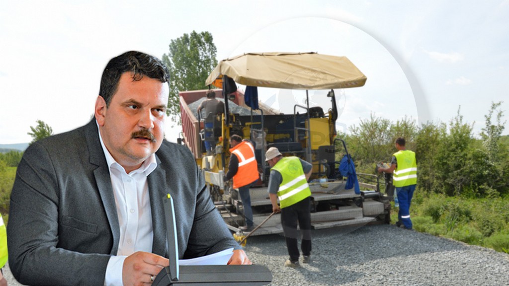 S-a semnat contractul pentru Autostrada Codrului. CJ Satu Mare: "Punem capăt calvarului"