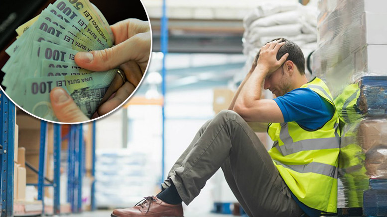 70 lejjel tervezik emelni a bruttó minimálbért