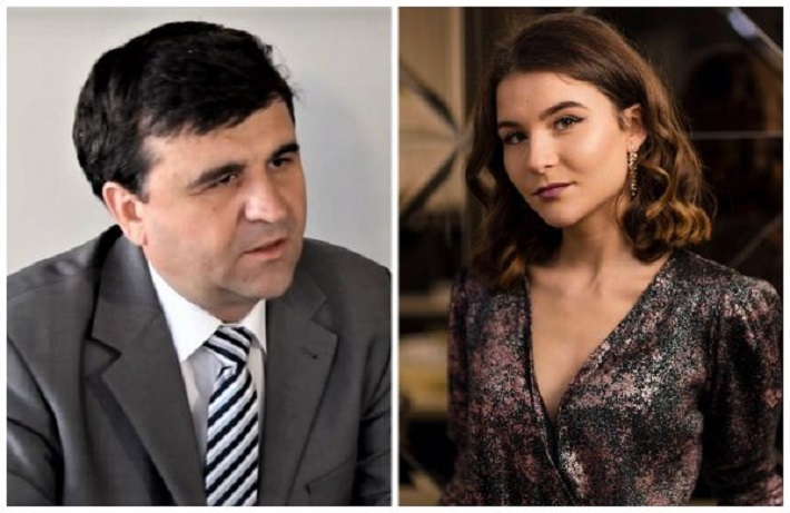 Fiica procurorului șef DNA, ”executată” la Bac de corectori din Satu Mare