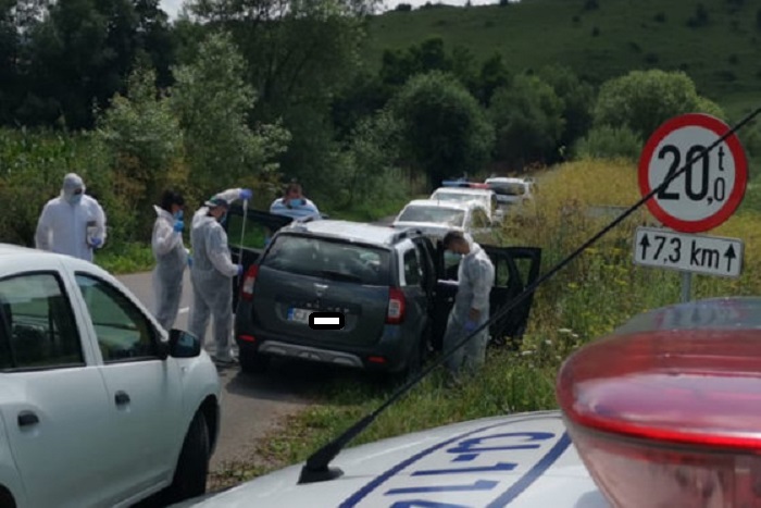 Holtan találták meg a 8 éves kisfiút