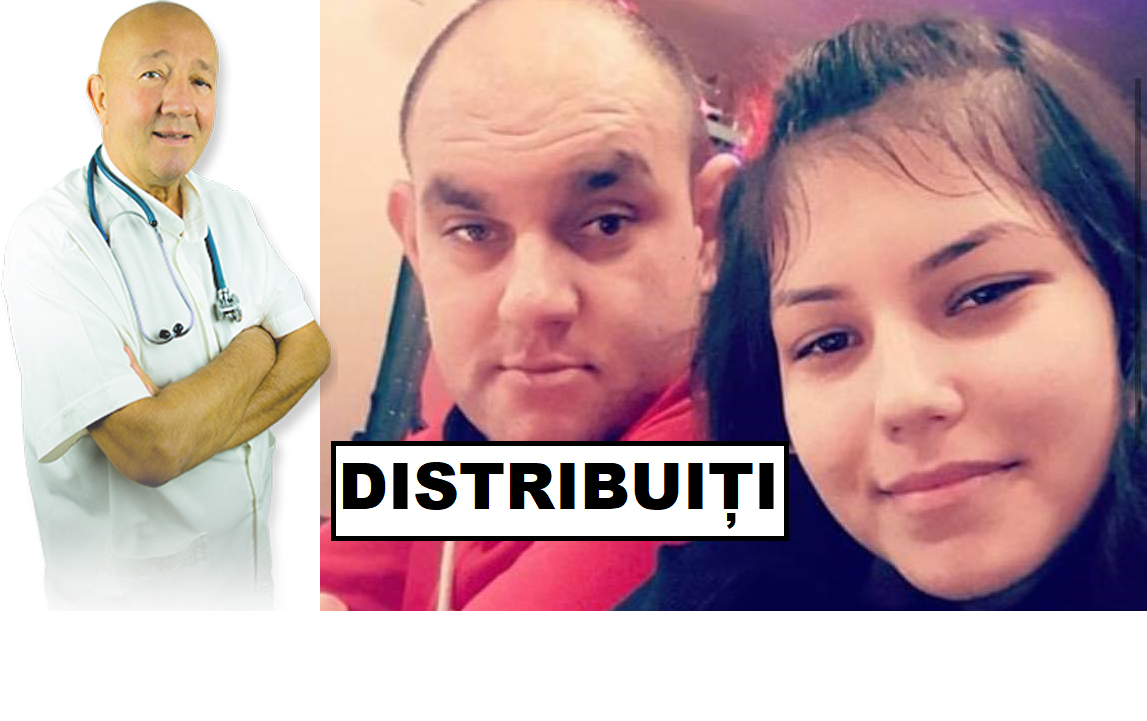 RESPECT. Dr. Coica o ajută pe tânăra din Satu Mare să își salveze fratele