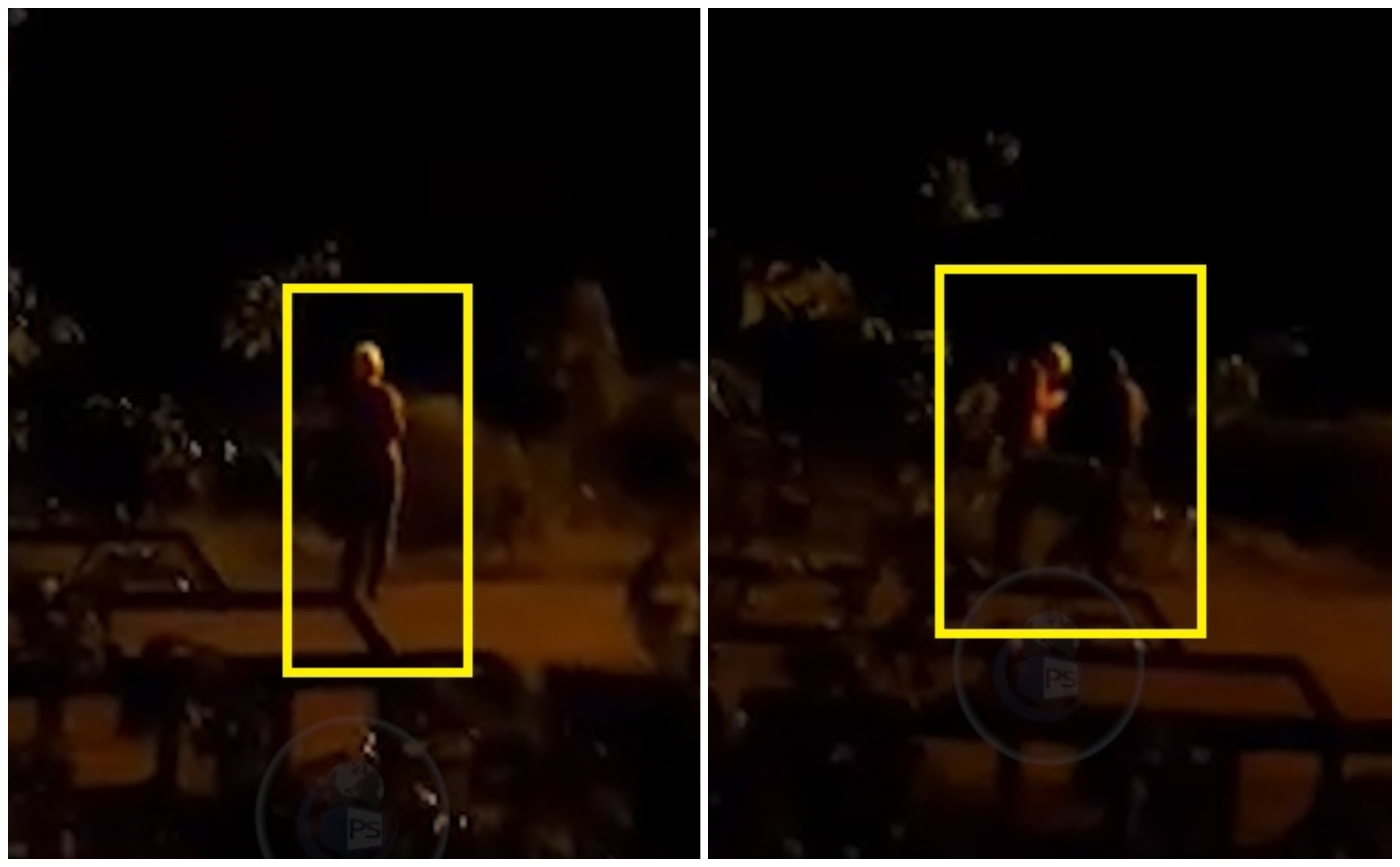 VIDEO. Scandal într-un cartier din Satu Mare. Poliția Locală nu a ajuns nici după o oră