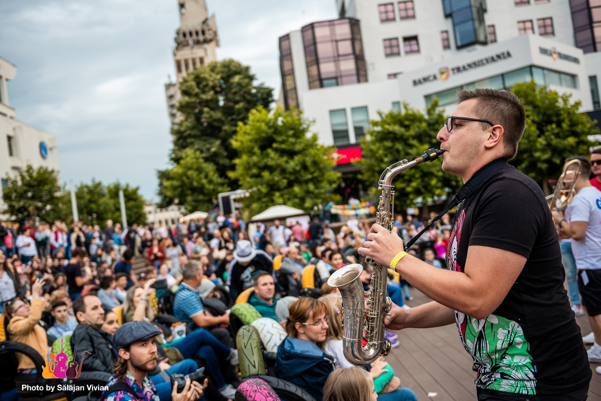 După un an de absență, Street Music Festival revine la Satu Mare! Trei zile de distracție