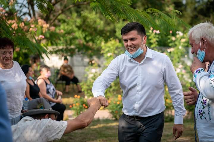 Cum vrea Adrian Cozma să dinamizeze turismul în județul Satu Mare