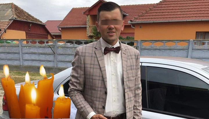 FOTO/VIDEO. Beniamin, tânărul ucis în Satu Mare, urma să se căsătorească cu fata căreia i-a luat apărarea