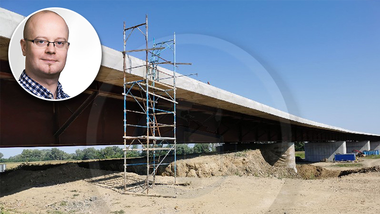 Kereskényi îi cere lui Bode urgentarea procedurilor pentru despăgubire. Ce spune ministrul Transporturilor