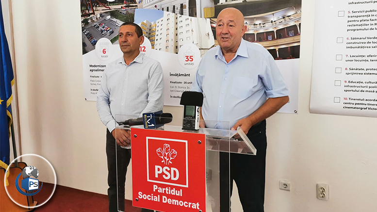 Coica szerint nem korrekt, hogy megszervezik a Partiumi Magyar Napokat