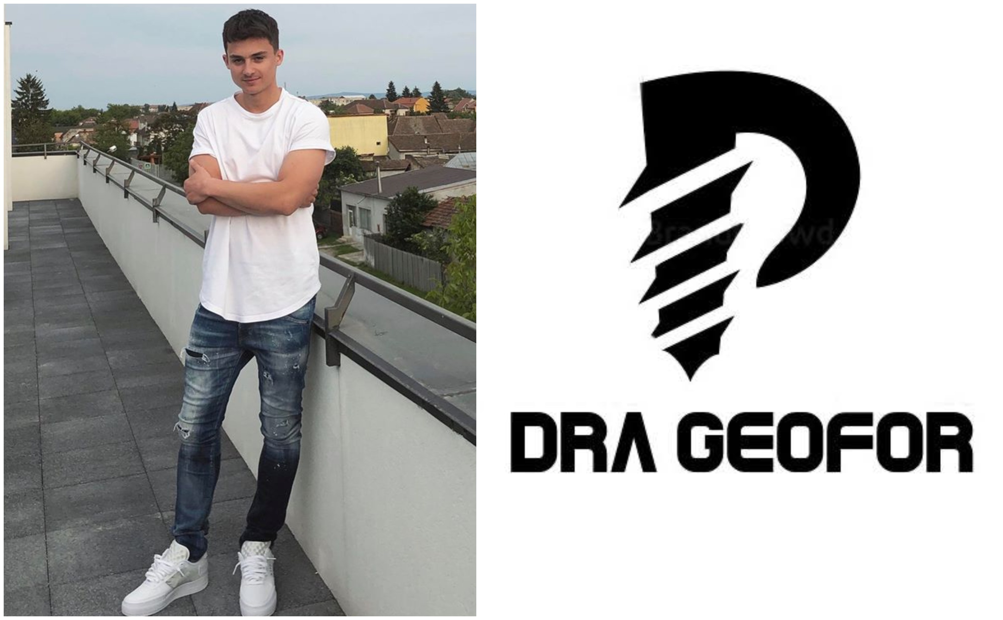 FOTO. Tânărul inginer care pariază pe Satu Mare. S-a reîntors pentru a-și face o afacere