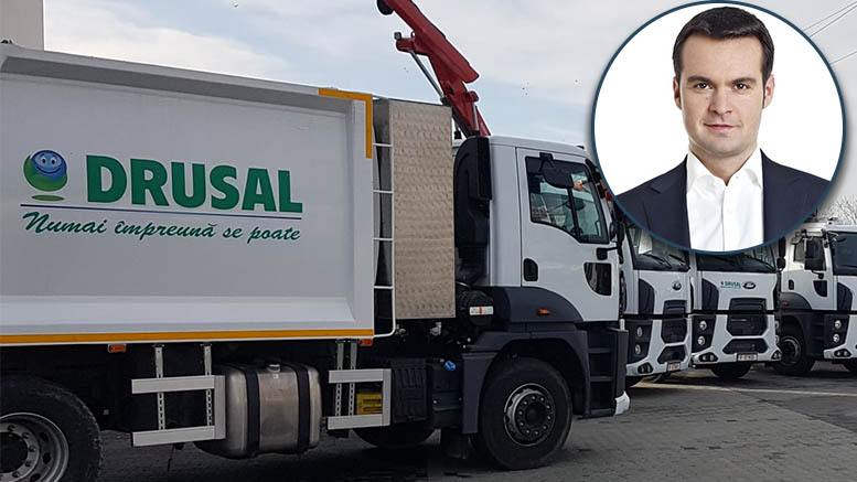 Primarul de Baia Mare cere rezilierea contractelor cu Drusal, sora Florisal