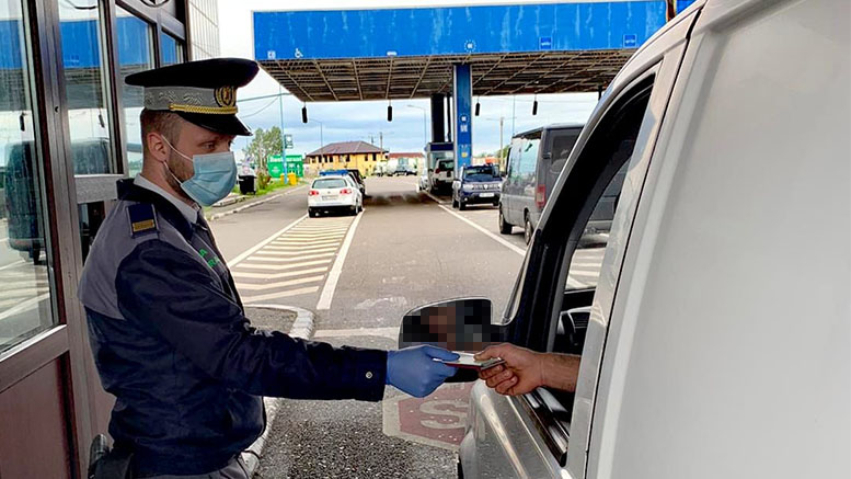 Românii care merg în Ungaria nu stau în carantină