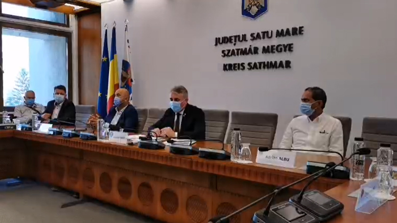 VIDEO. Aproape 10 milioane de euro pentru drumul Satu Mare - Cluj. Ce se întâmplă cu Autostrada Nordului