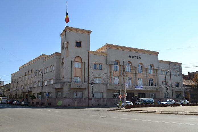 Covid-19 la Muzeul Județean Satu Mare. Directorul, depistat pozitiv, muzeul a fost închis