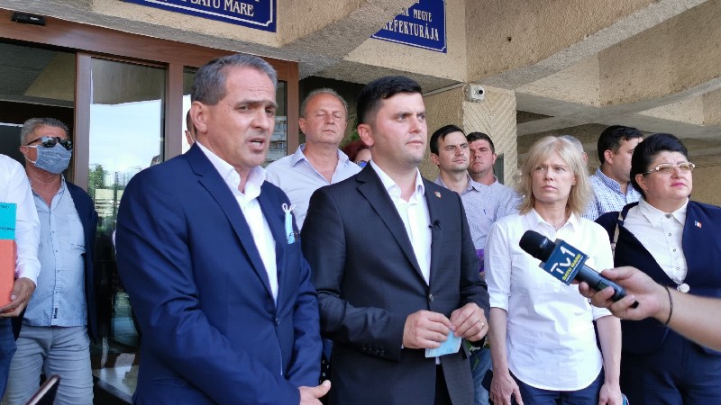 TOP. PNL a obținut cei mai mulți primari în județ. Urmat de UDMR