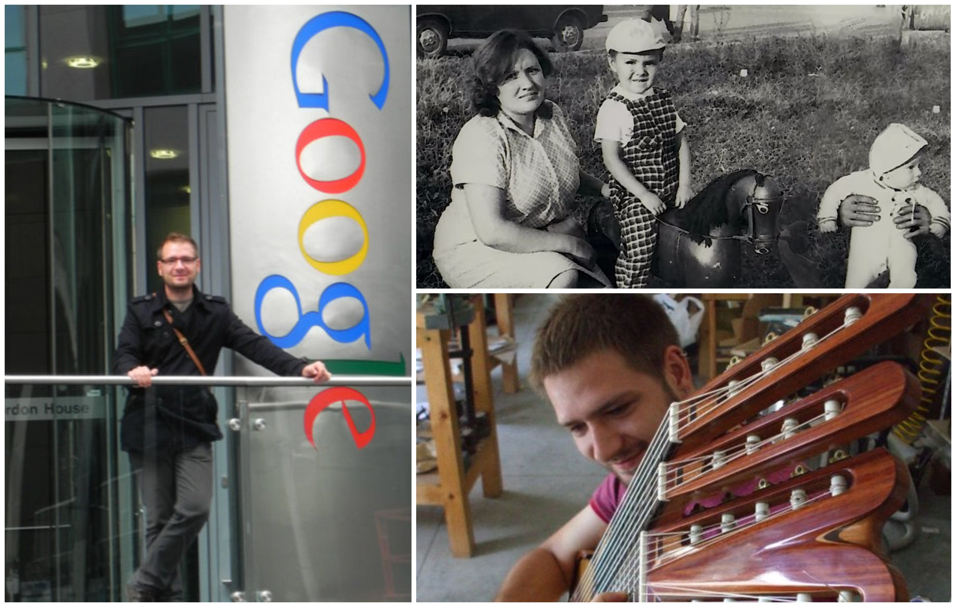 De ce crede Radu Panait, candidatul USR PLUS, că poate câștiga Primăria Satu Mare