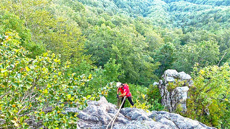 HARTĂ. Priveliștea te poate costa viața! Cele mai periculoase puncte de belvedere din Satu Mare