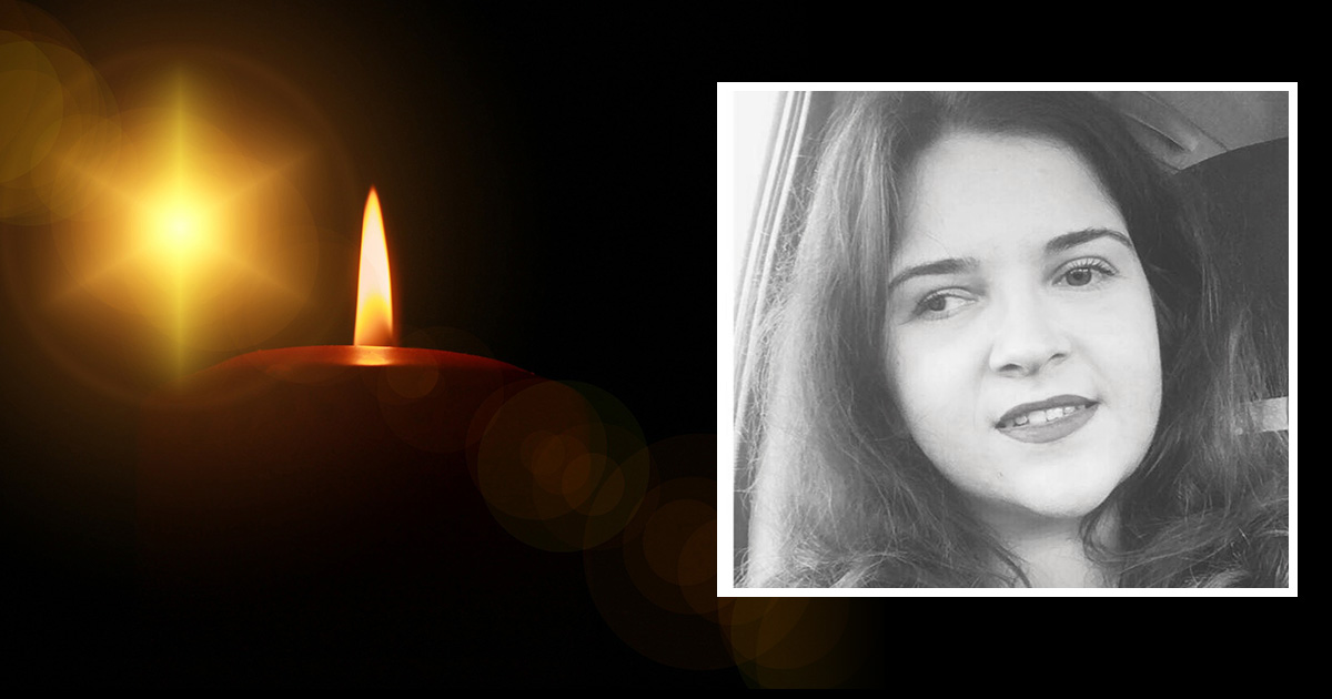 DRAMĂ. Tânăra de 25 de ani a pierdut lupta cu noul coronavirus. Zeci de persoane au încercat să o ajute