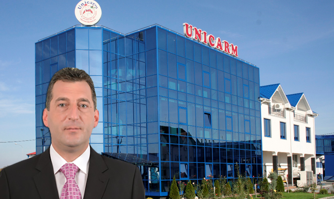 Sentință definitivă în dosarul ”Unicarm”. Povestea unei acuzații de corupție 