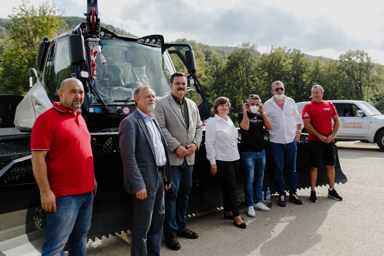 Odiseea neputinței! Nu se va schia nici anul acesta la Luna Șes! De trei decenii batem pasul pe loc