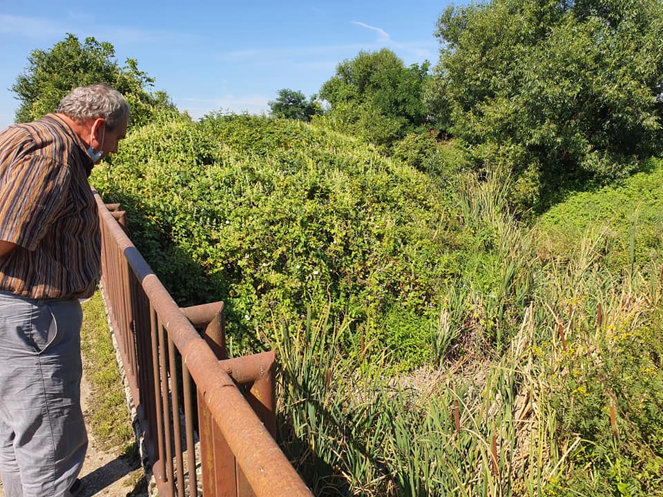 Primăria Tășnad, proiect pentru prevenirea inundațiilor. Siguranță crescută pentru localnici