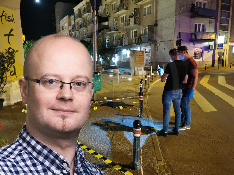 Primarul Kereskényi, reacție dură la adresa MAI după crima de la Satu Mare