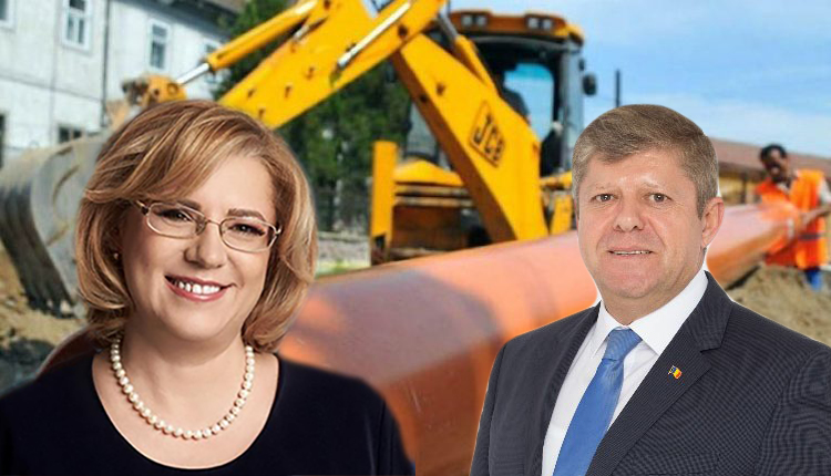 Pro România: ”UDMR Satu Mare își face campanie pe munca altora”. Proiect de sute de milioane de euro