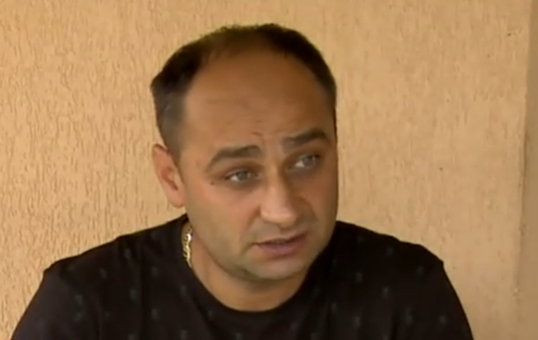 VIDEOREPORTAJ. Mărturia sătmăreanului cu COVID-19, pus să muncească ca un sclav în Germania