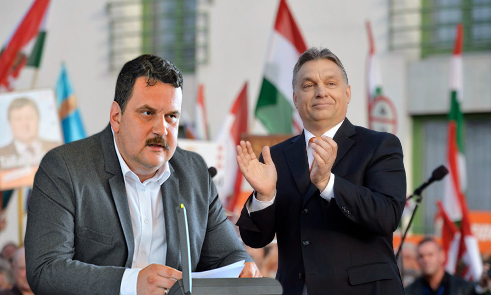 OPINIE. Cât de tare se implică Ungaria în campania electorală din Satu Mare?!