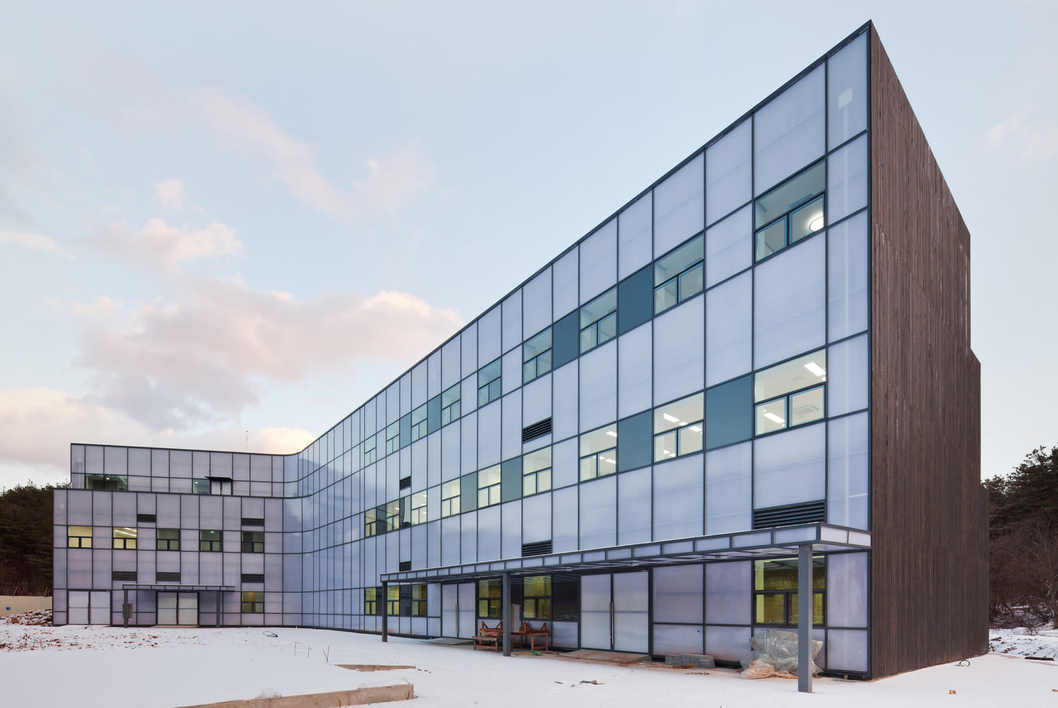 O firmă este interesată de construirea unei clinici de tratament în Tășnad. Noi informații făcute publice