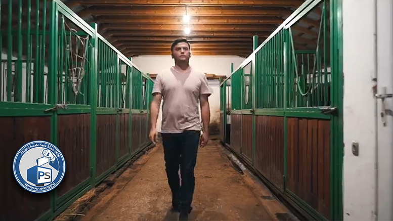 Adrian Cozma:"Consider că munca și lucrul bine făcut ne poate duce mai departe"