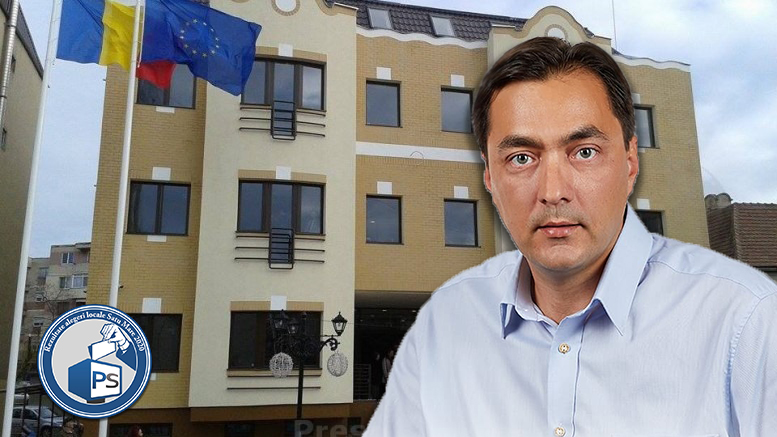 Primarul din Tășnad elimină „vinerea scurtă” și lenea: acces deplin pentru cetățeni la serviciile Primăriei